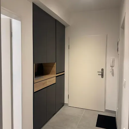 Apartman Konjic Apartament