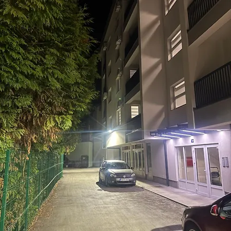 Apartman Konjic Konjic