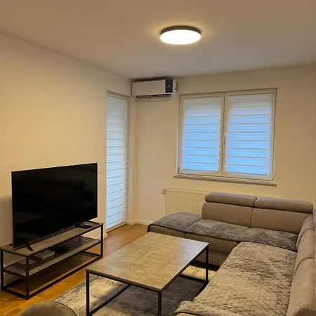 Apartman Konjic * Konjic