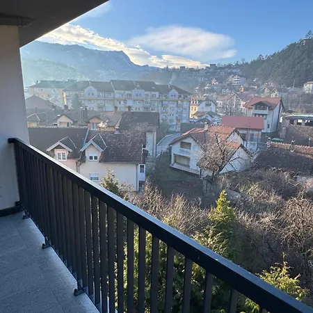 Apartman Konjic *