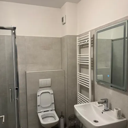 Apartman Konjic