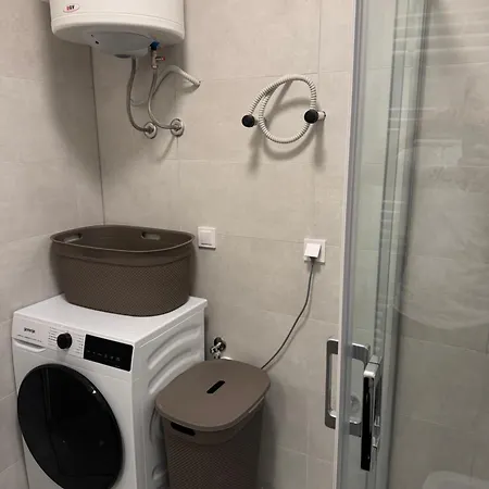 Apartman Konjic Apartament *