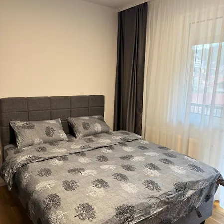 Apartman Konjic Apartament