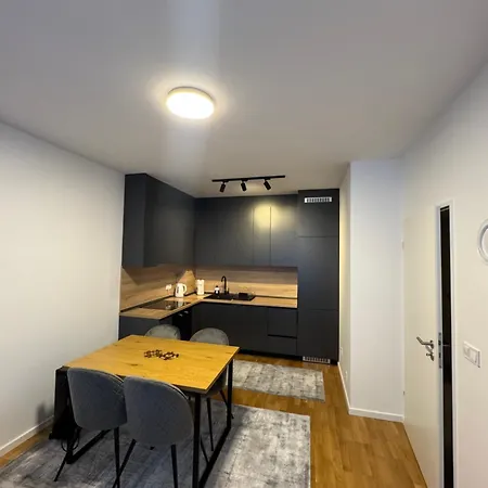 아파트 Apartman Konjic