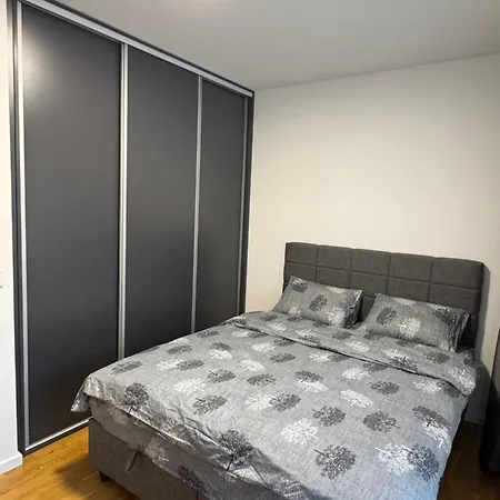 Apartament Apartman Konjic *