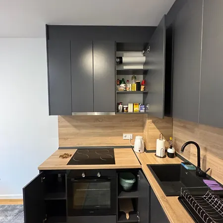 Apartman Konjic Apartament Konjic