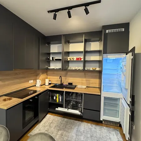 Apartman Konjic *