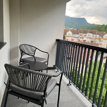 아파트 Apartman Konjic *