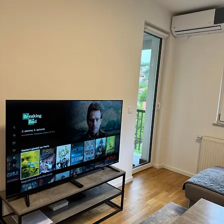 Apartman Konjic Konjic