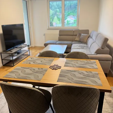 Apartman Konjic