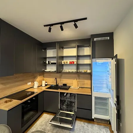 Apartman Konjic Appartement