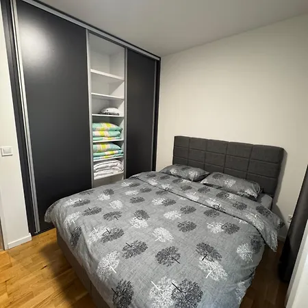 Apartman Konjic Konjic