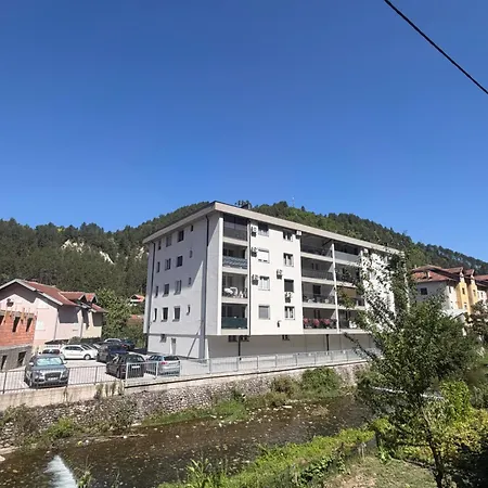 Apartman Konjic